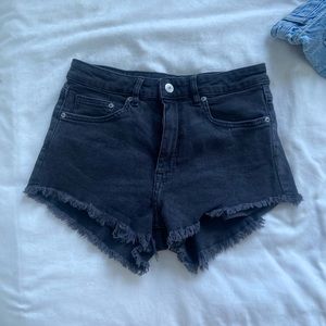 H&M shorts
